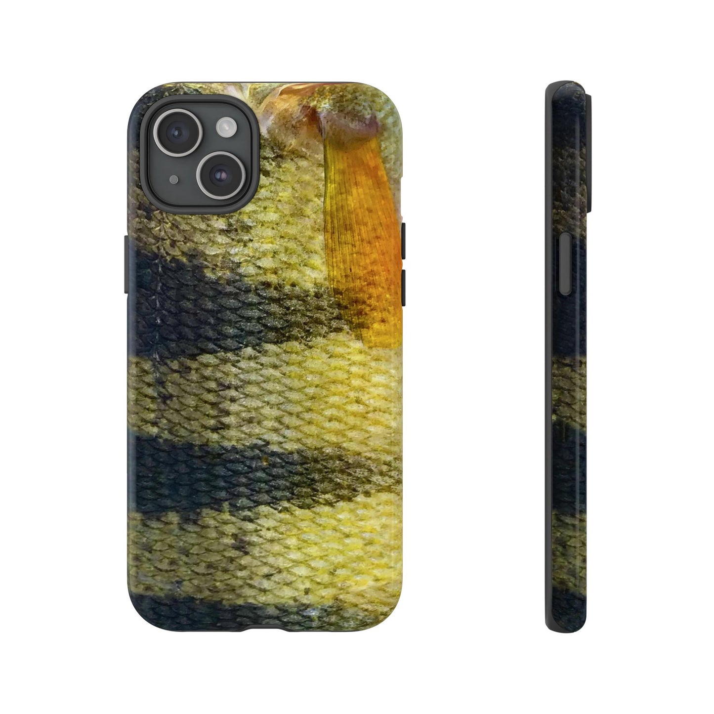 Perch Phone Case