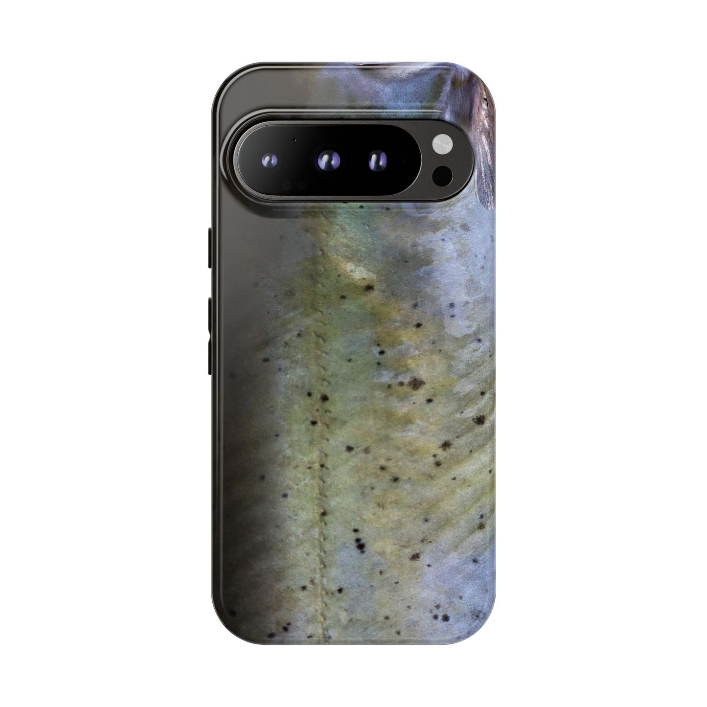Channel Catfish Phone Case