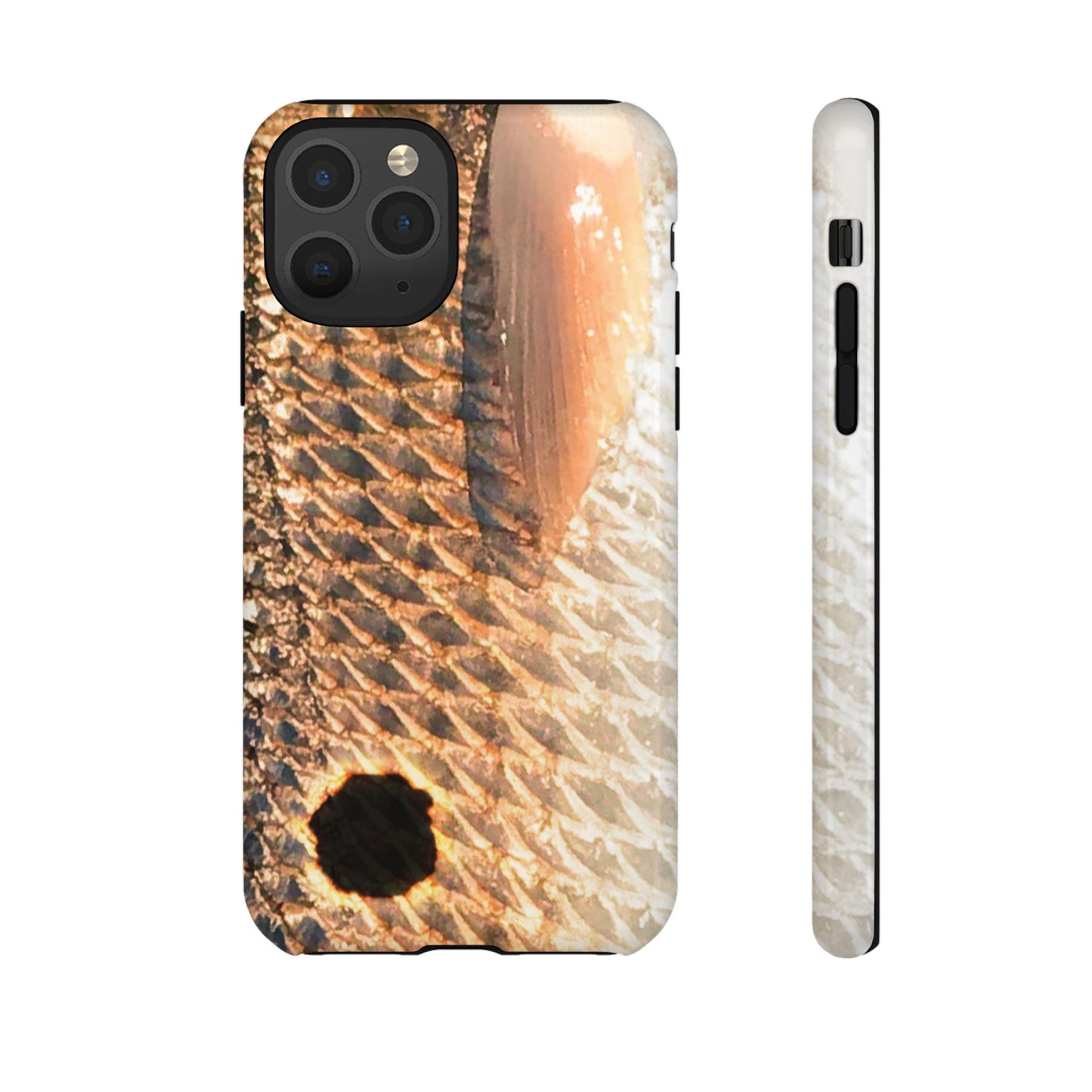 Redfish Phone Case