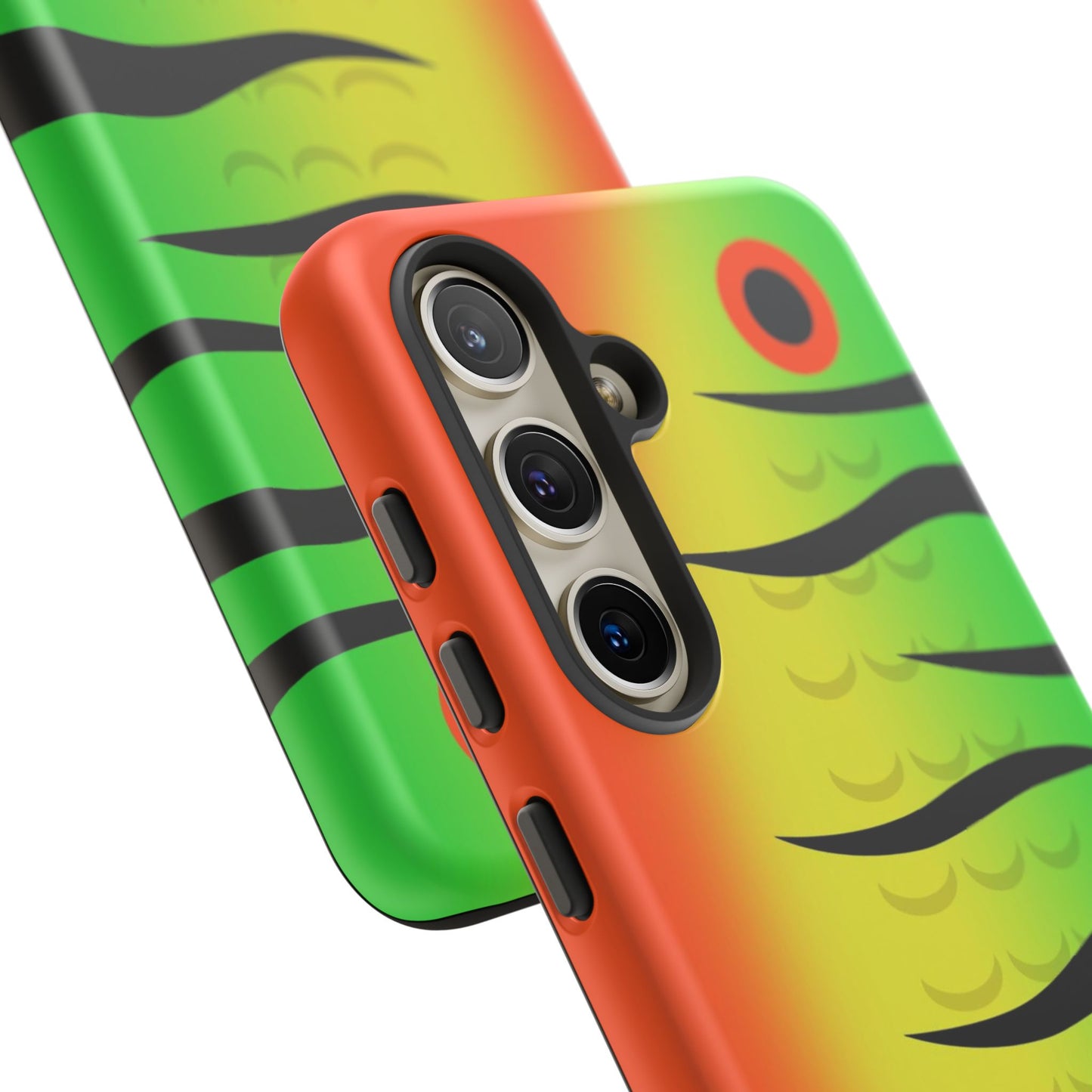 Firetiger Phone Case