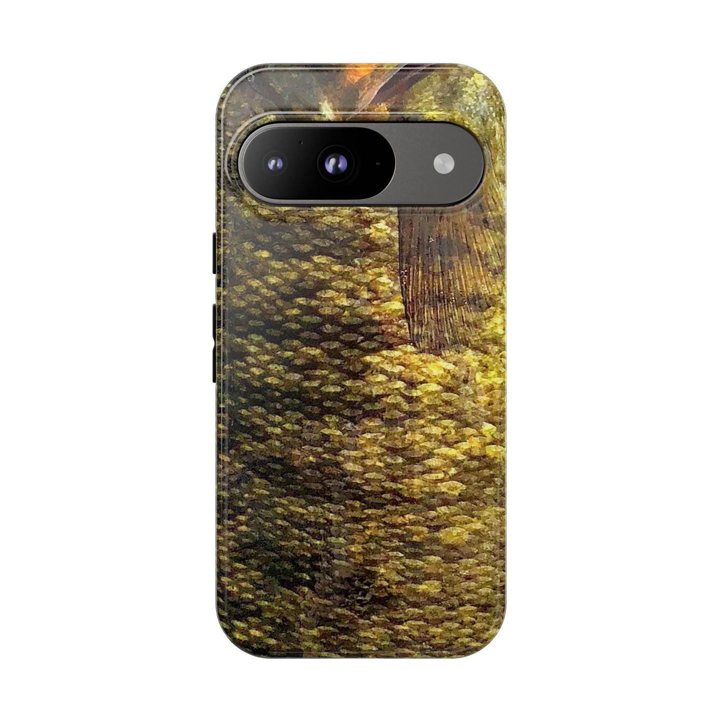Smallmouth Bass Phone Case