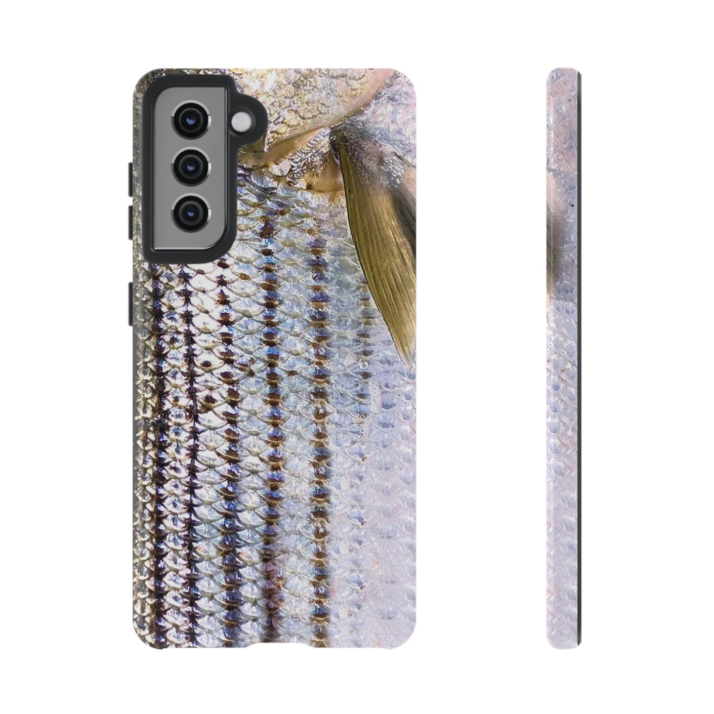 Striped Bass Phone Case