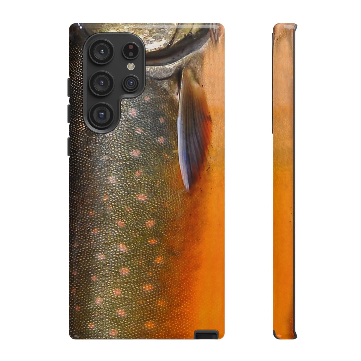 Arctic Char Phone Case