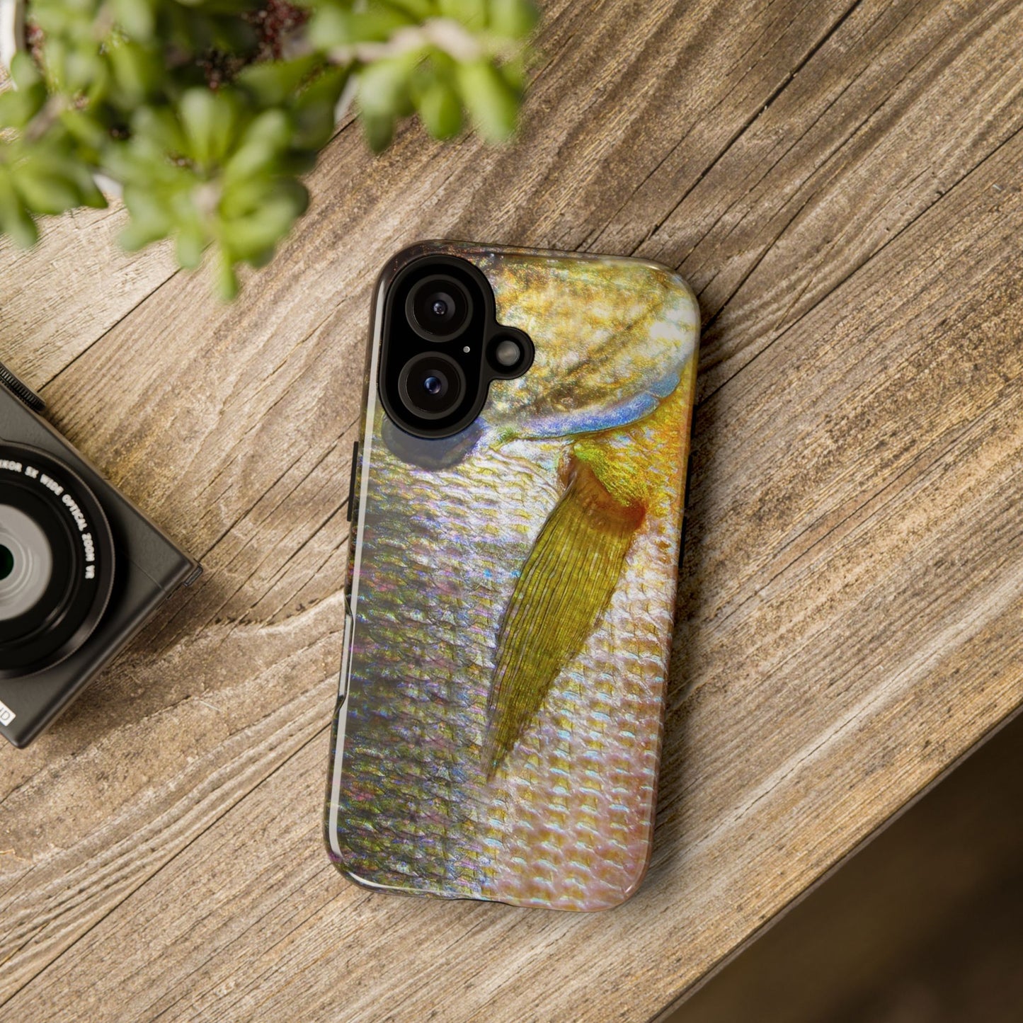 Bluegill Phone Case