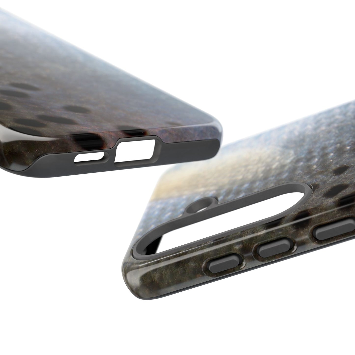 Speckled Seatrout Phone Case