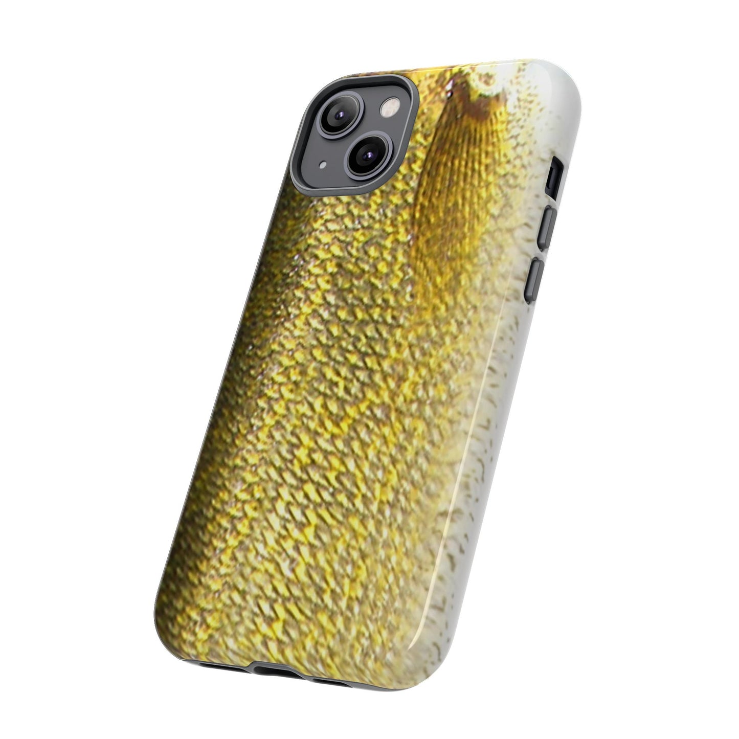 Walleye Phone Case