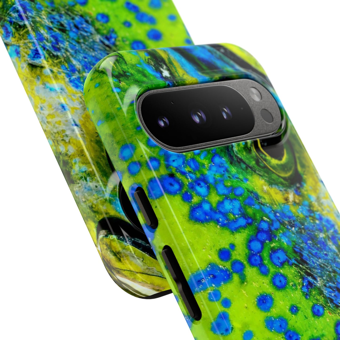Mahi Mahi Phone Case
