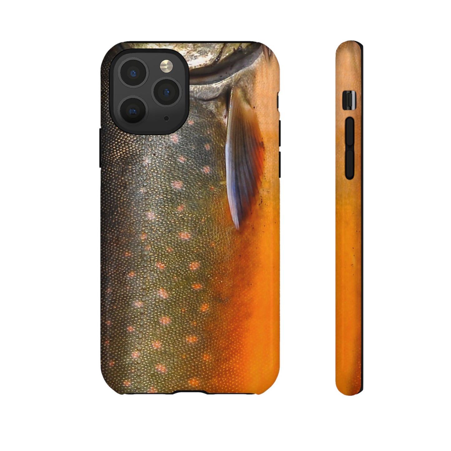 Arctic Char Phone Case