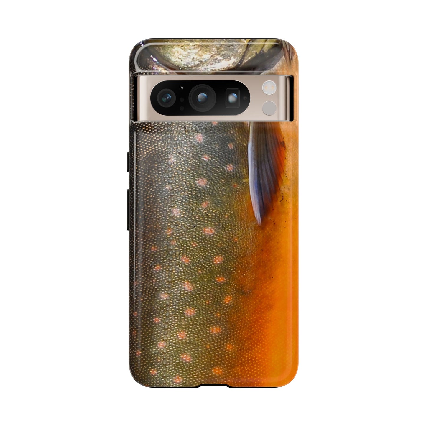 Arctic Char Phone Case
