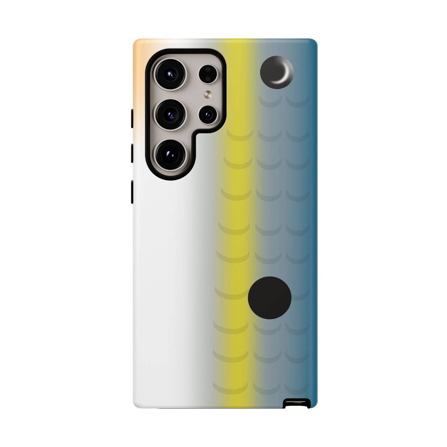 Sexy Shad Phone Case