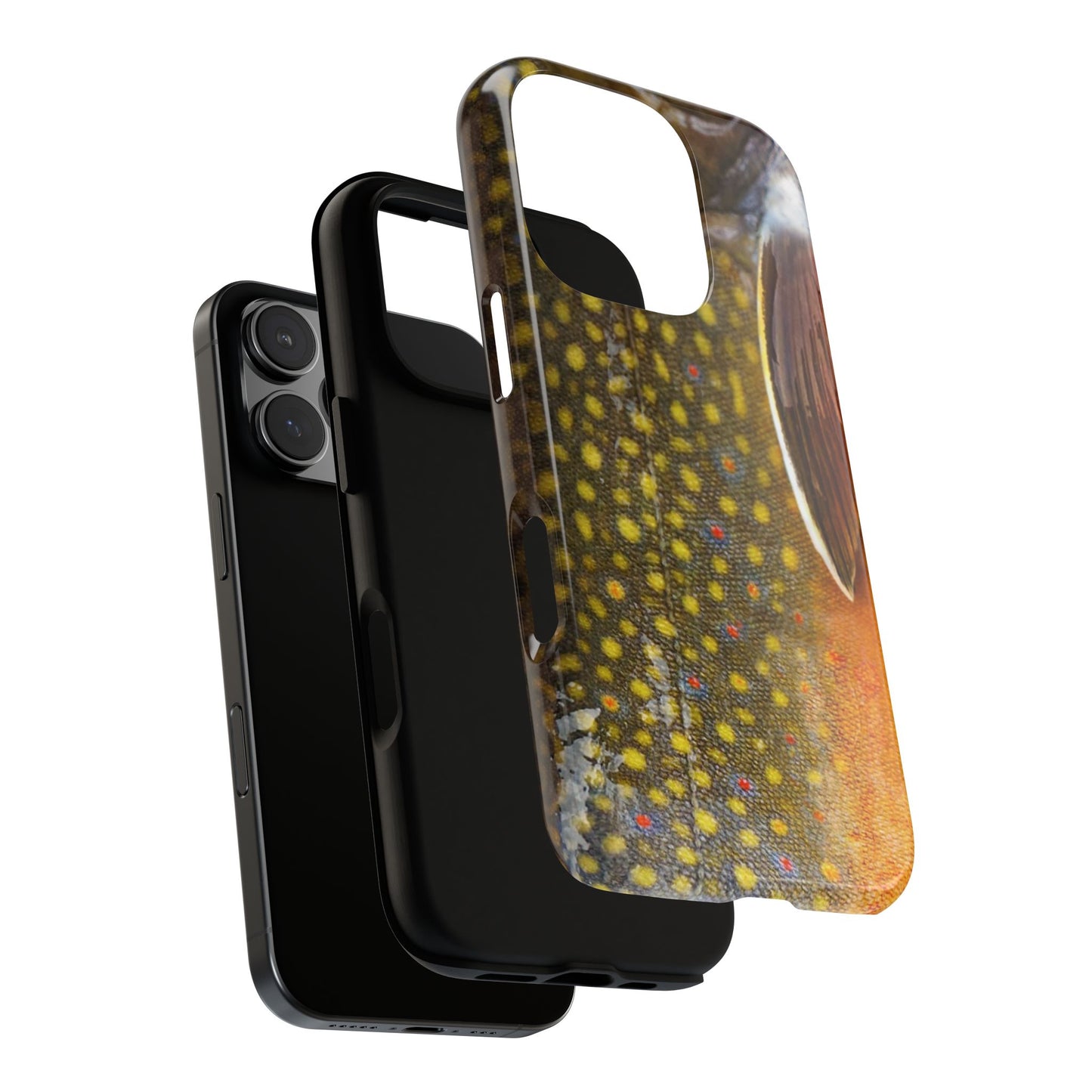 Brook Trout Phone Case