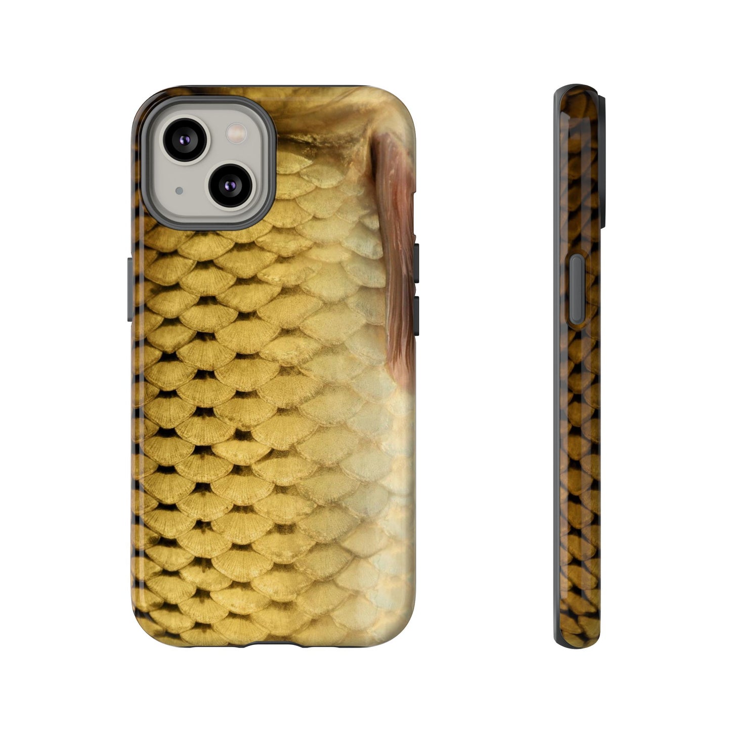 Carp Phone Case