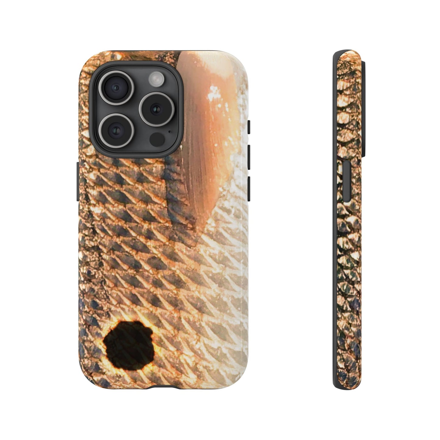 Redfish Phone Case