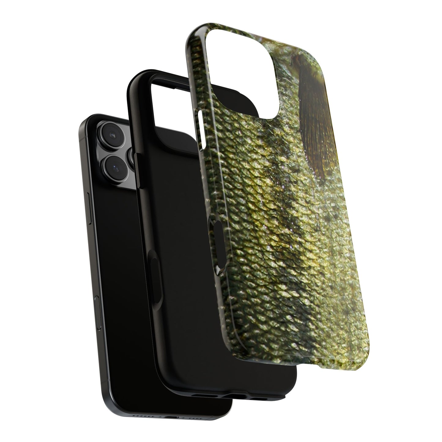 Largemouth Bass Phone Case