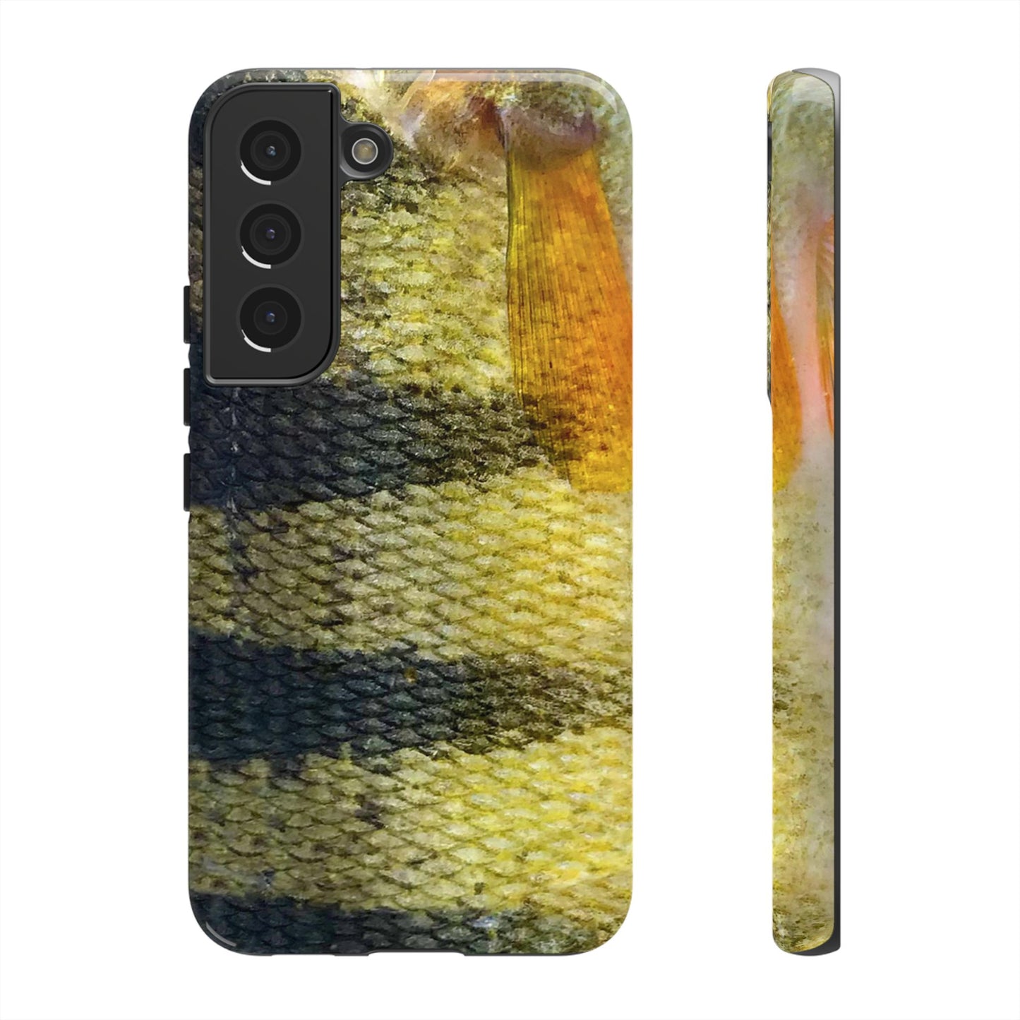 Perch Phone Case