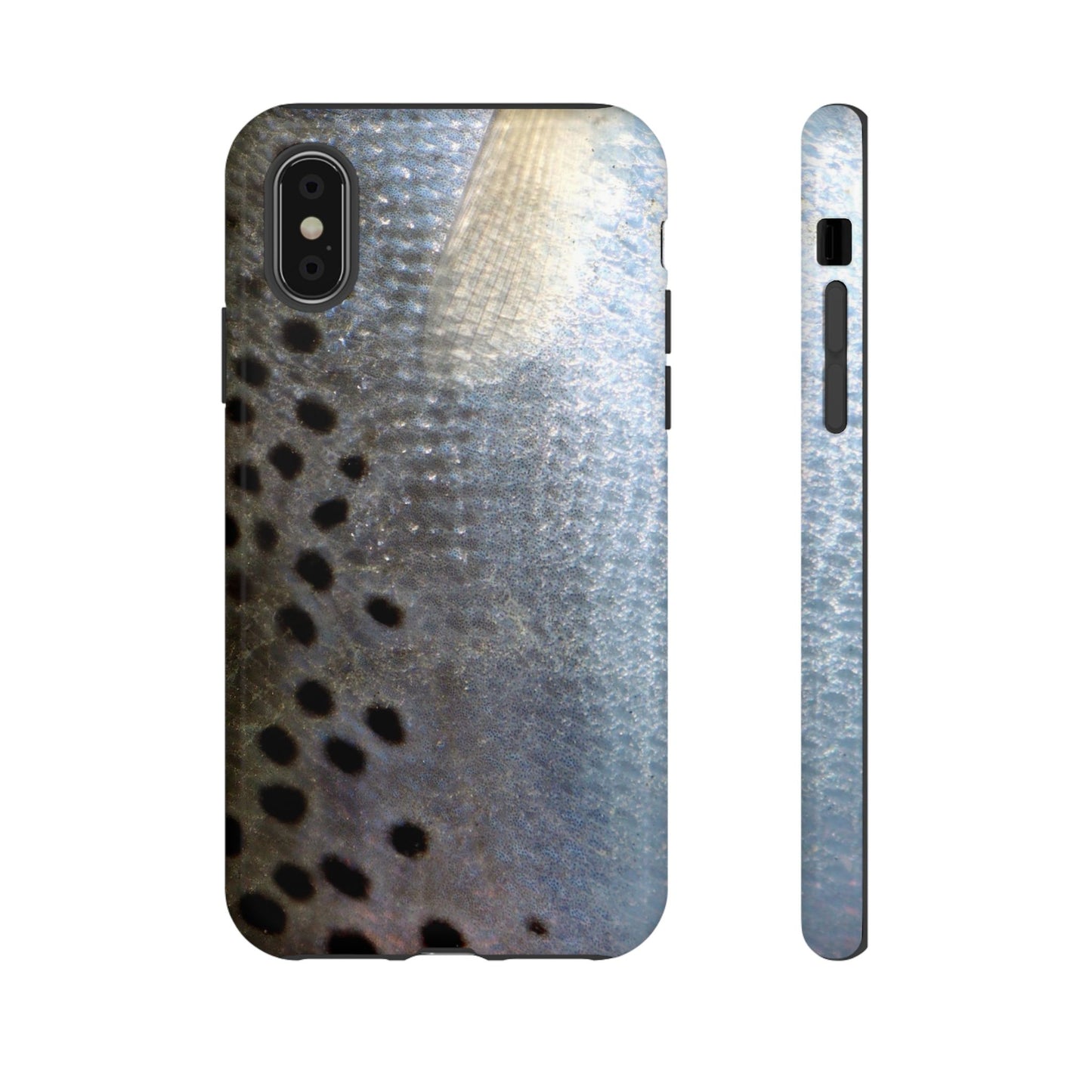Speckled Seatrout Phone Case