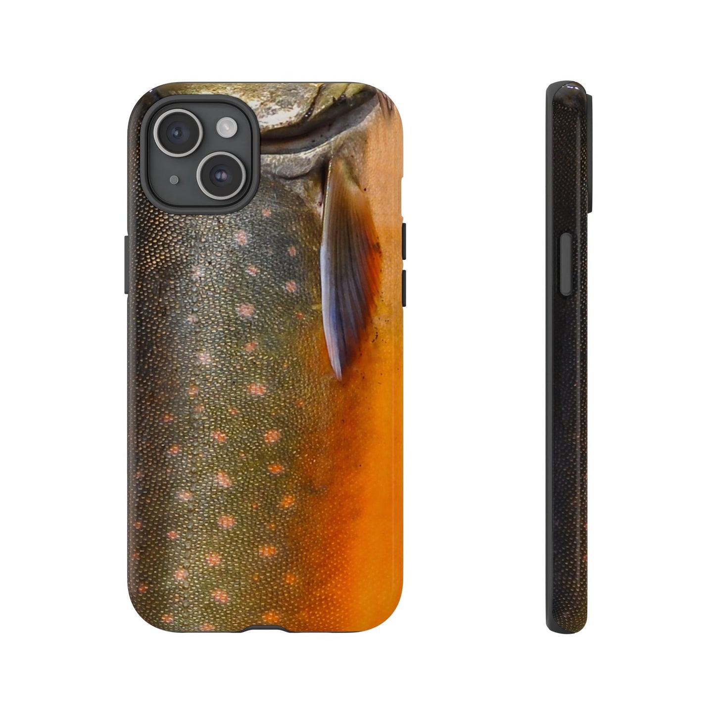 Arctic Char Phone Case