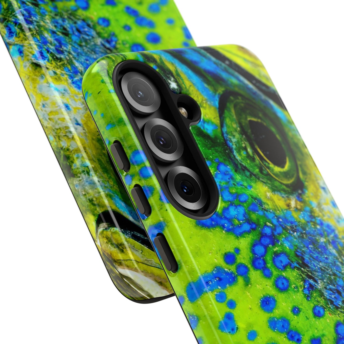 Mahi Mahi Phone Case