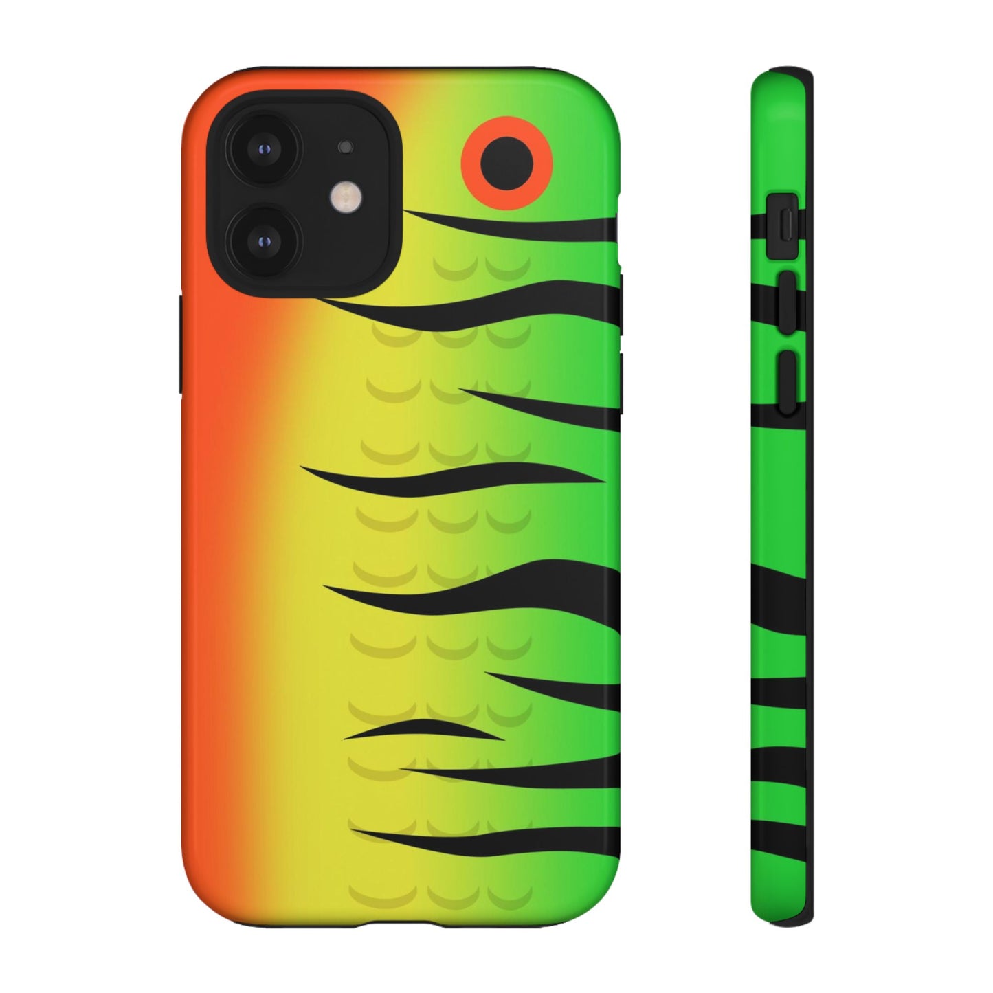 Firetiger Phone Case