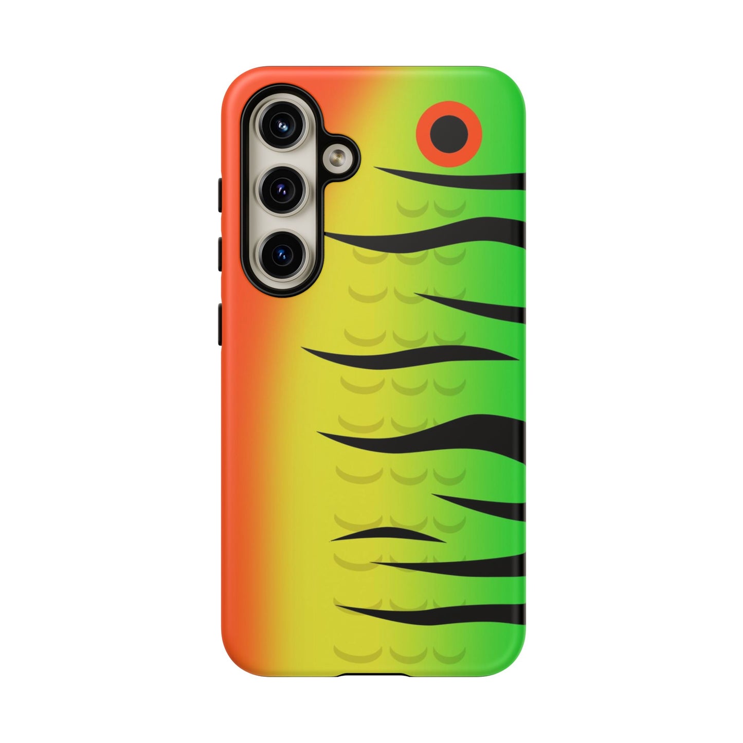 Firetiger Phone Case