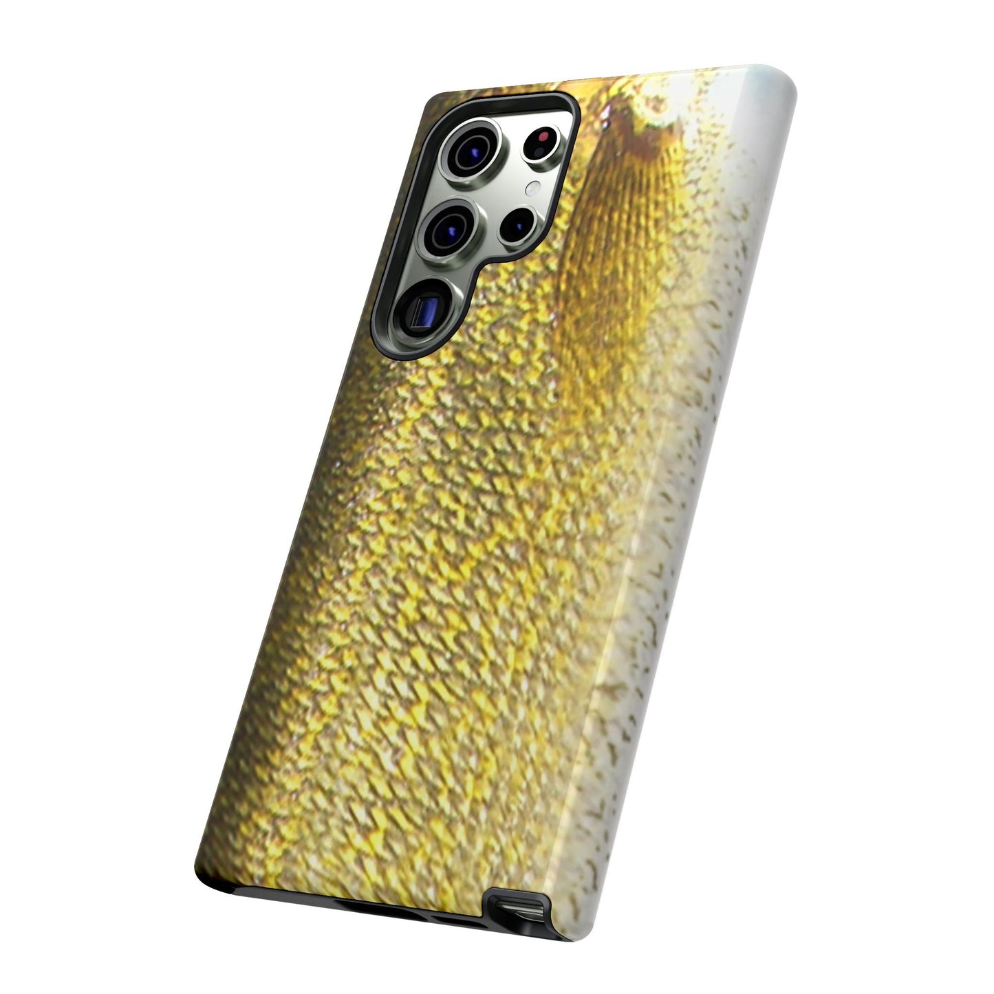 Walleye Phone Case