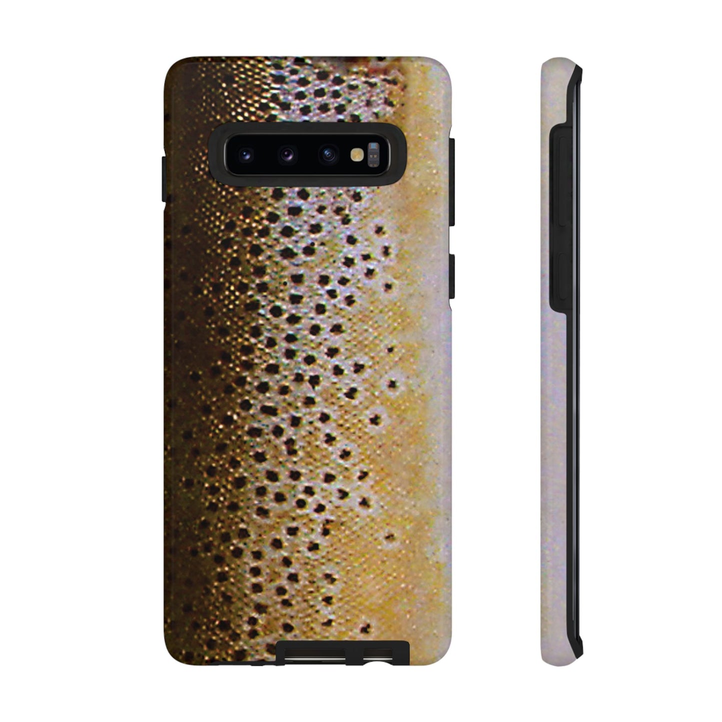 Brown Trout Phone Case