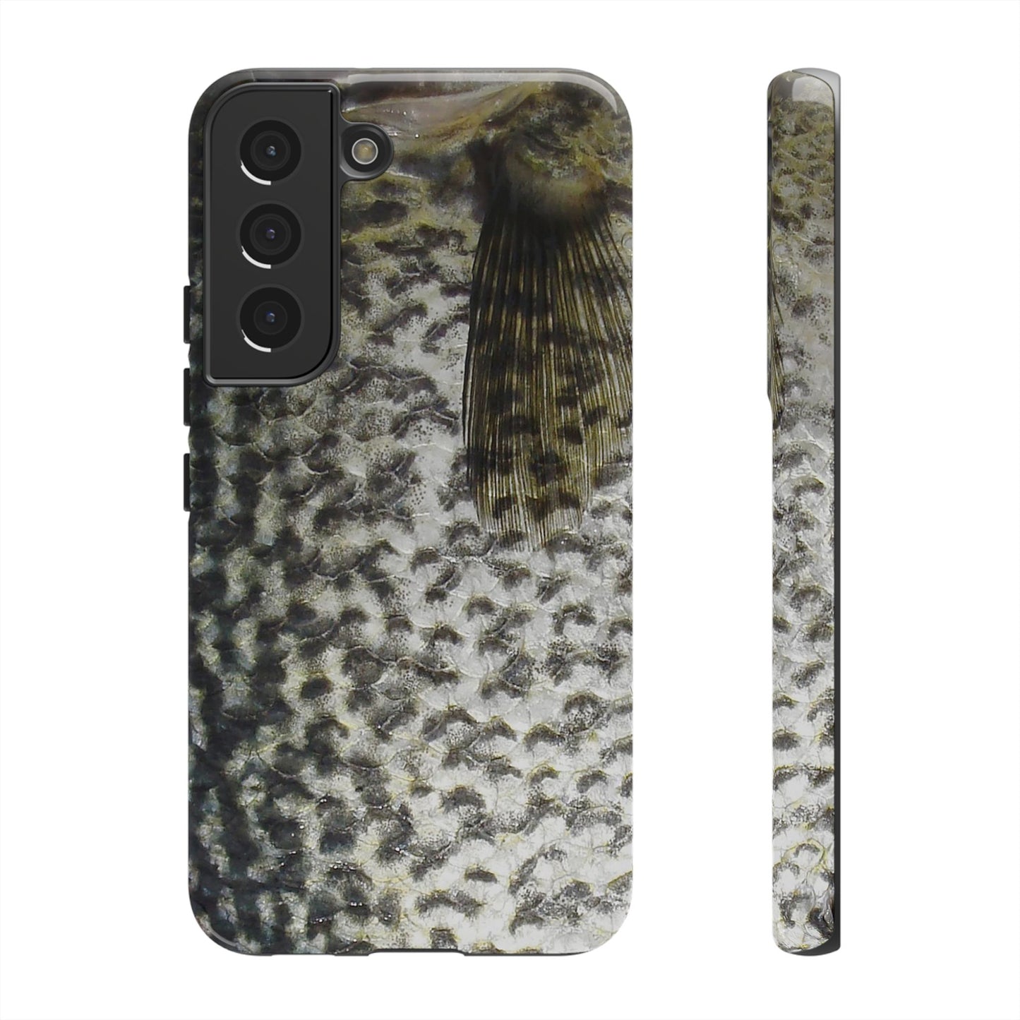 Crappie Phone Case