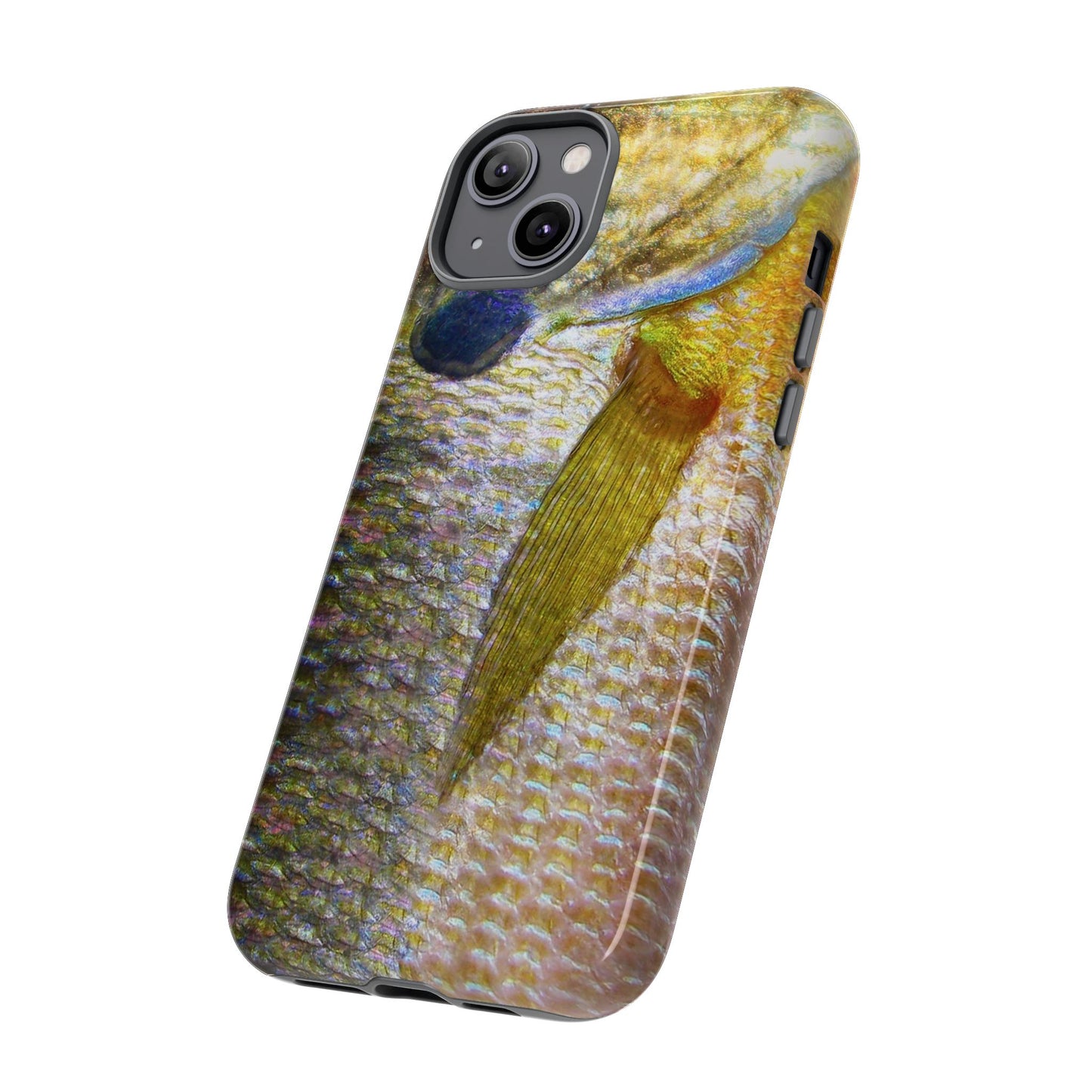 Bluegill Phone Case