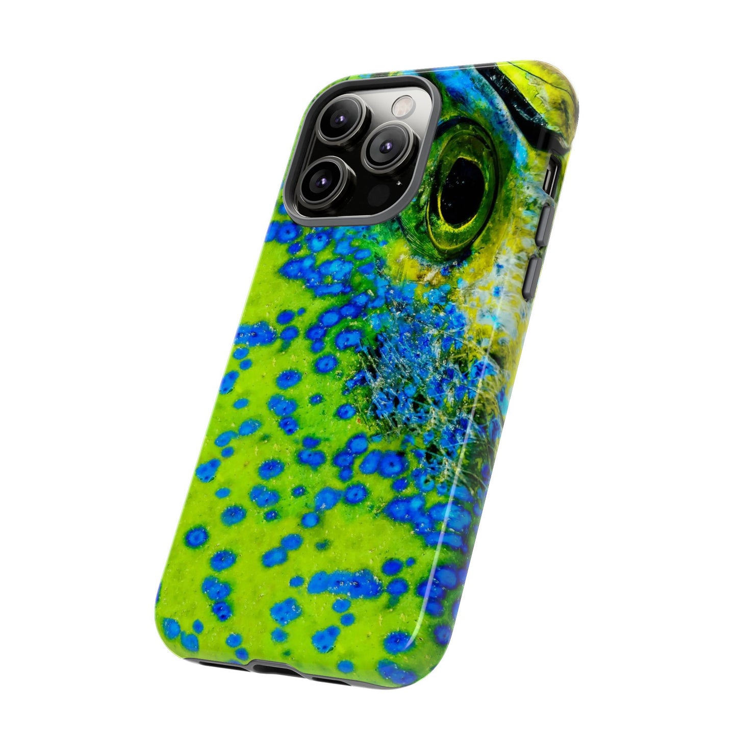 Mahi Mahi Phone Case