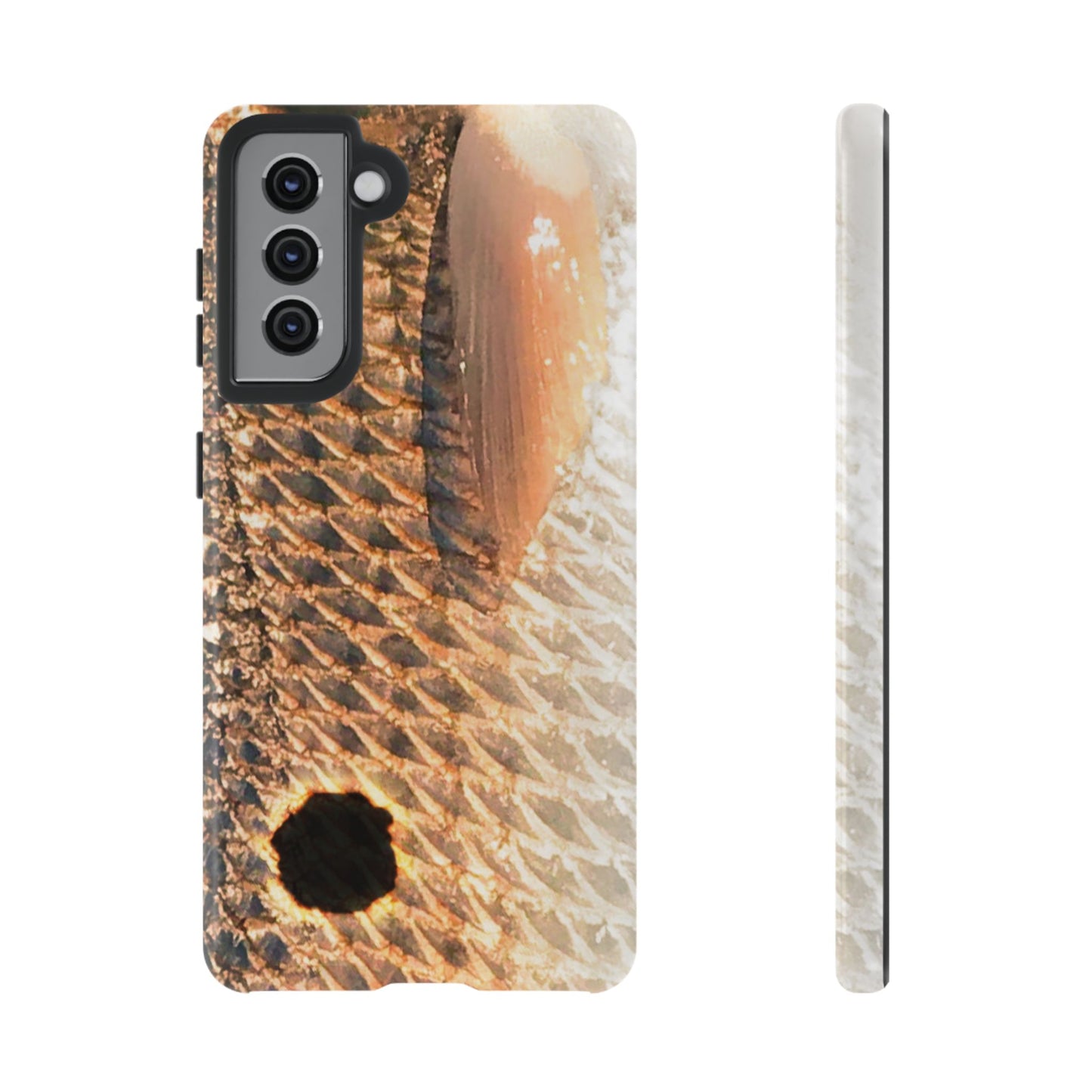 Redfish Phone Case