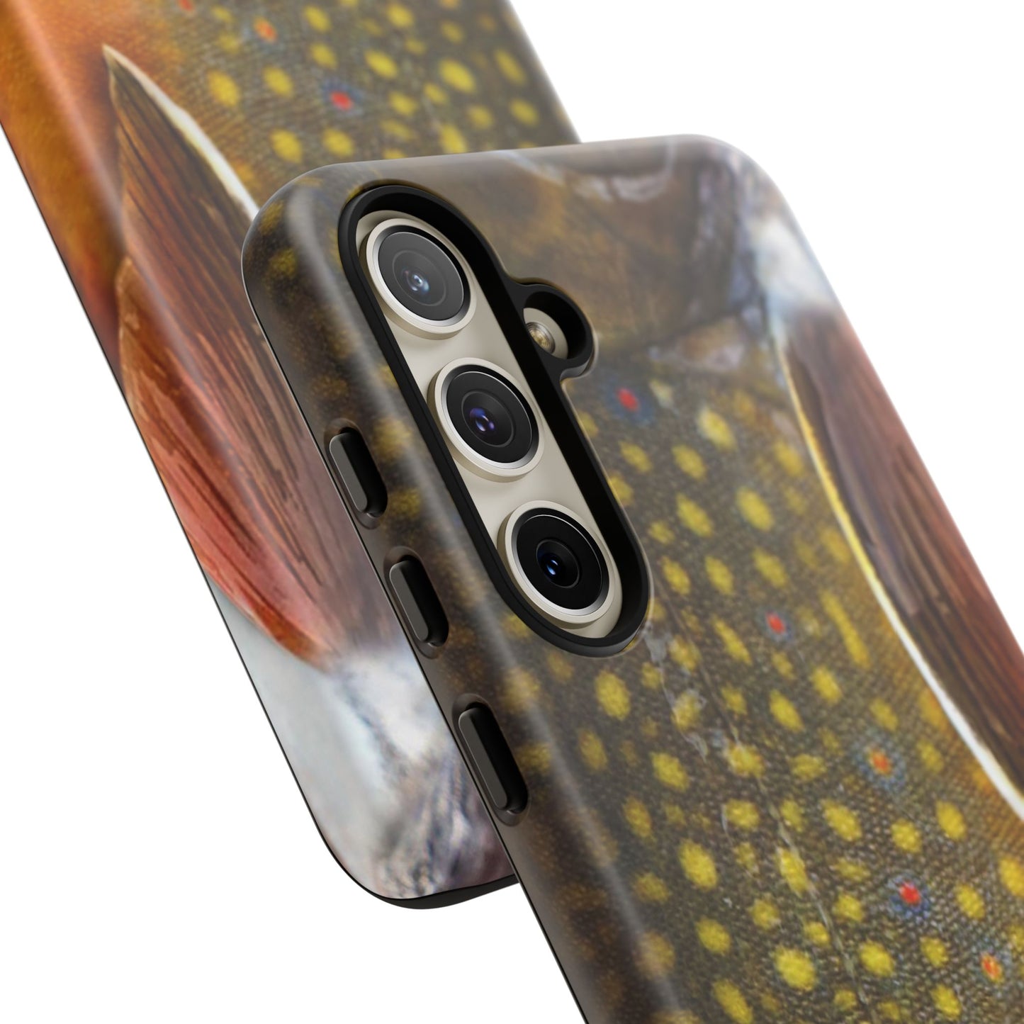 Brook Trout Phone Case