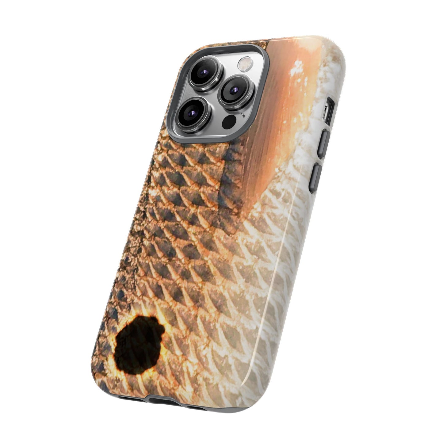 Redfish Phone Case