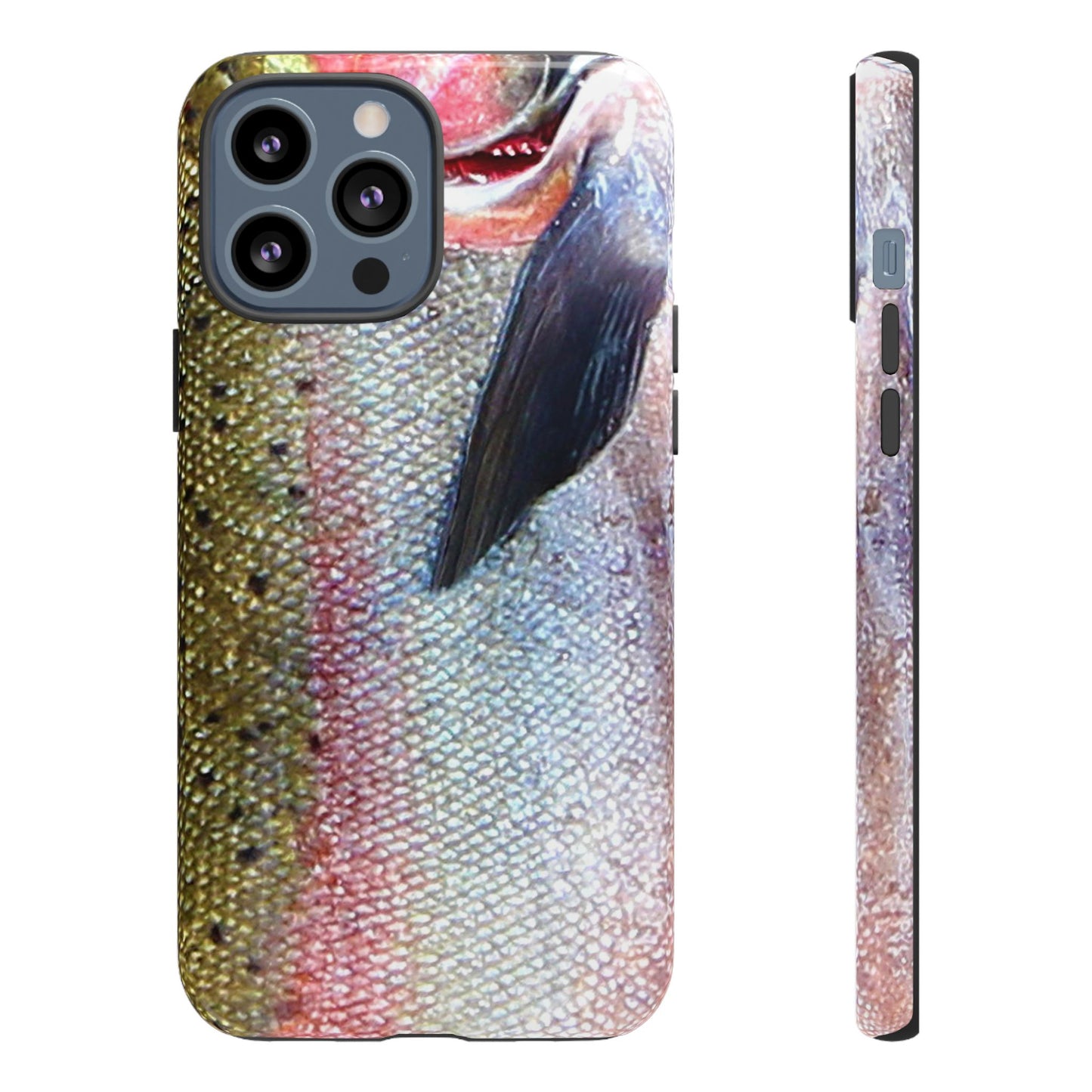 Rainbow Trout Phone Case