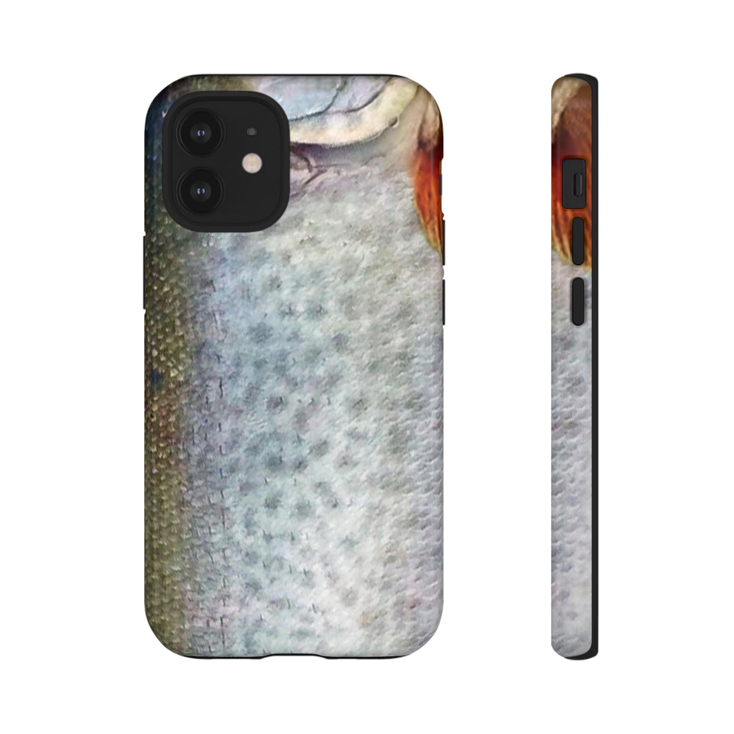 Musky (spotted) Phone Case