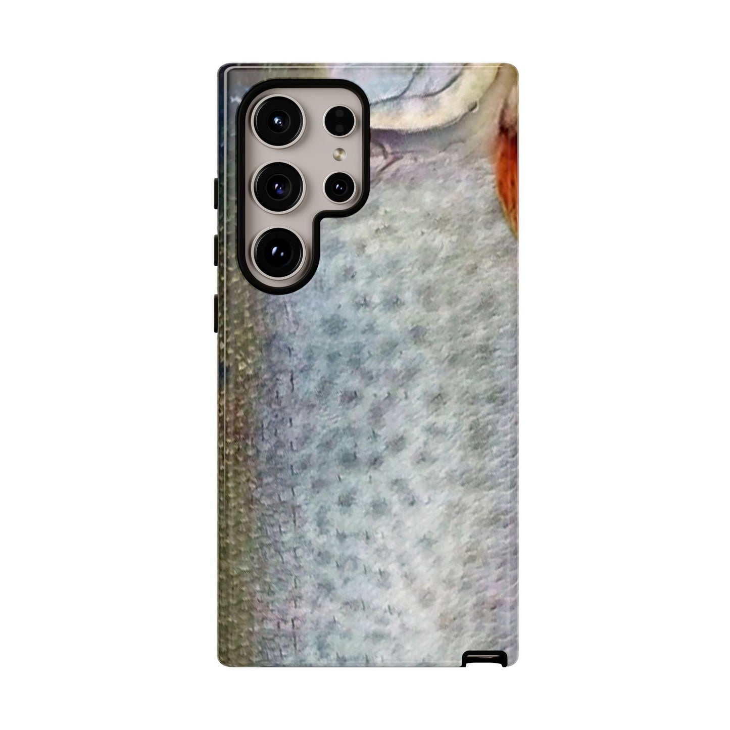 Musky (spotted) Phone Case