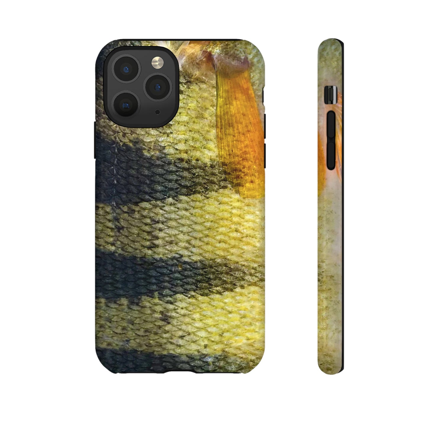 Perch Phone Case