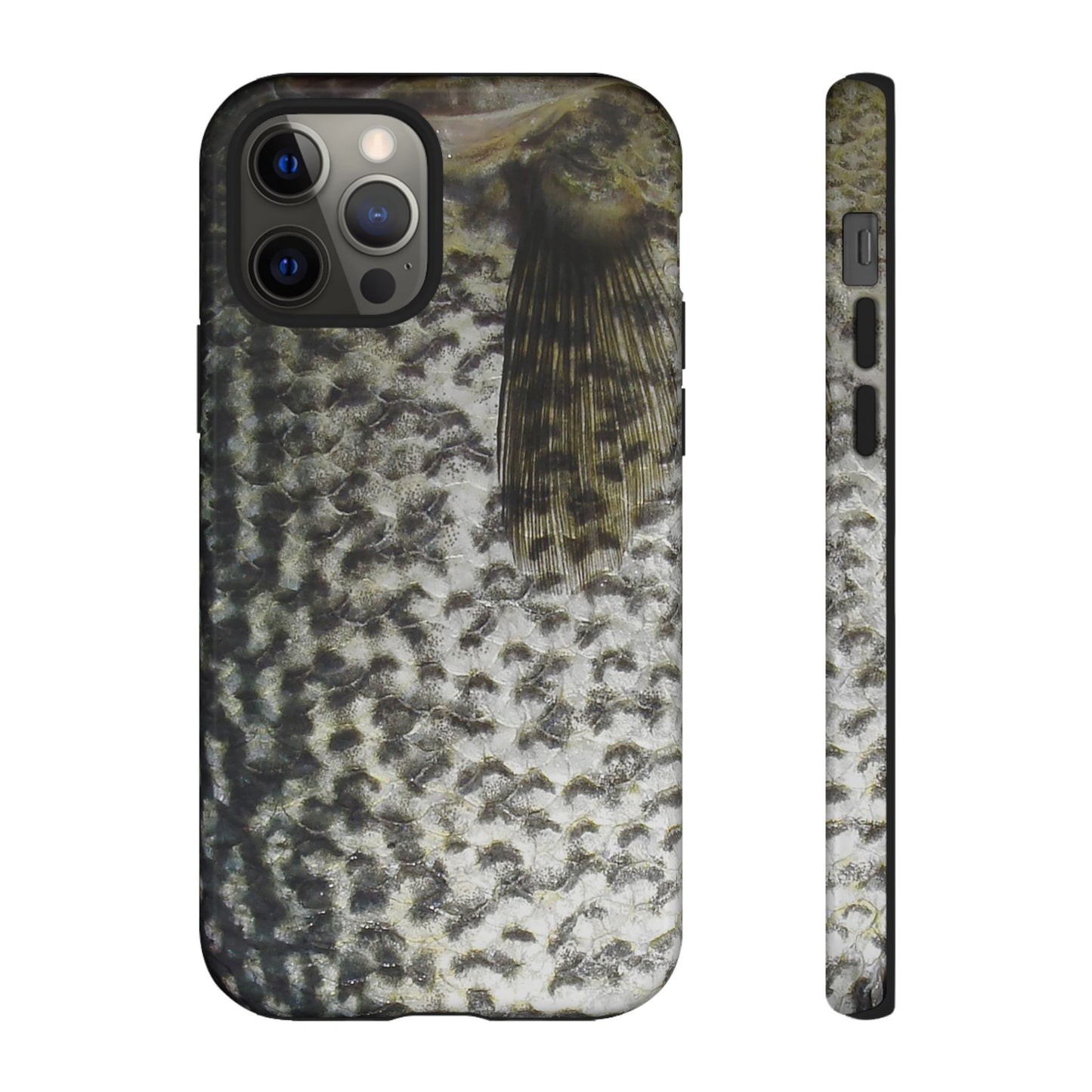 Crappie Phone Case