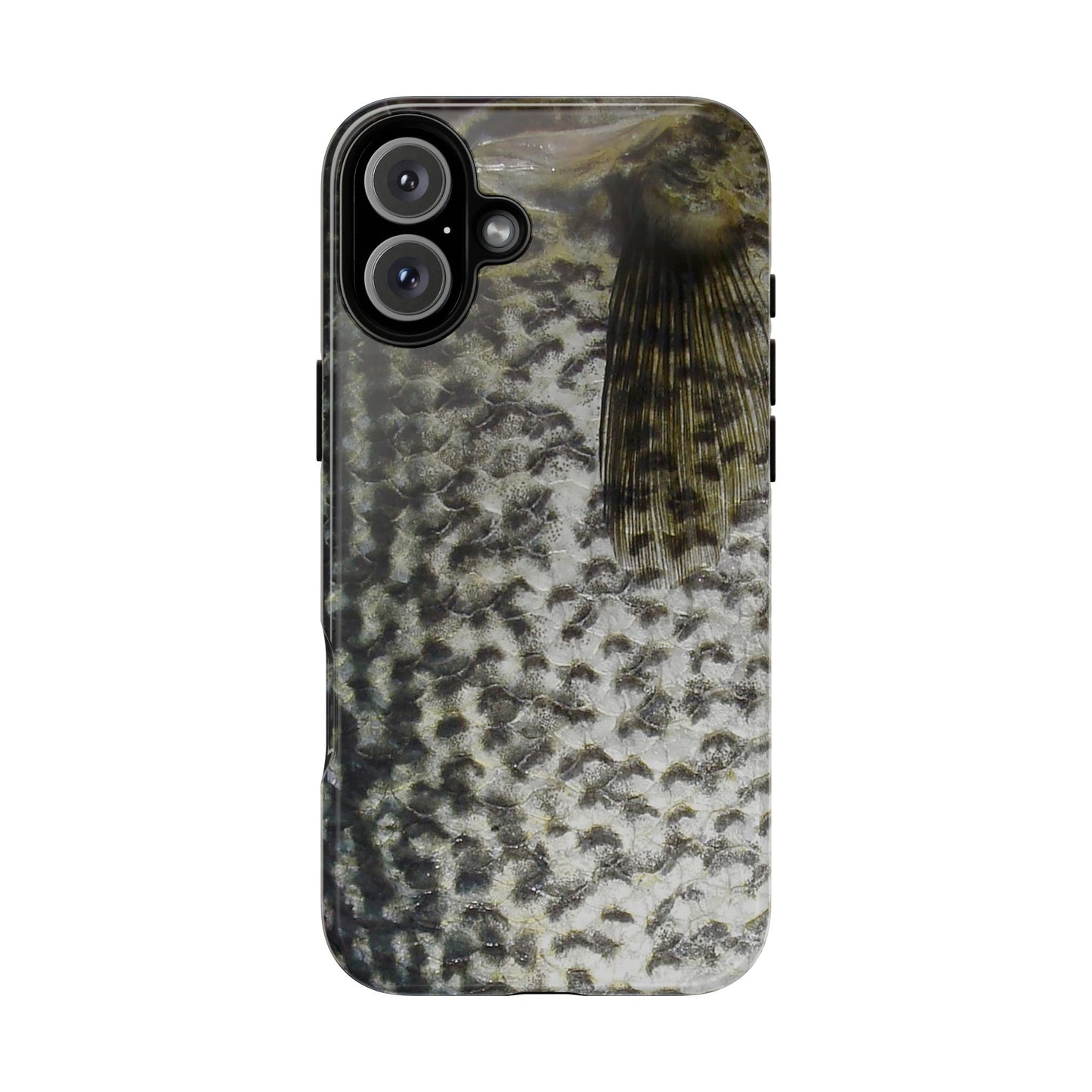 Crappie Phone Case