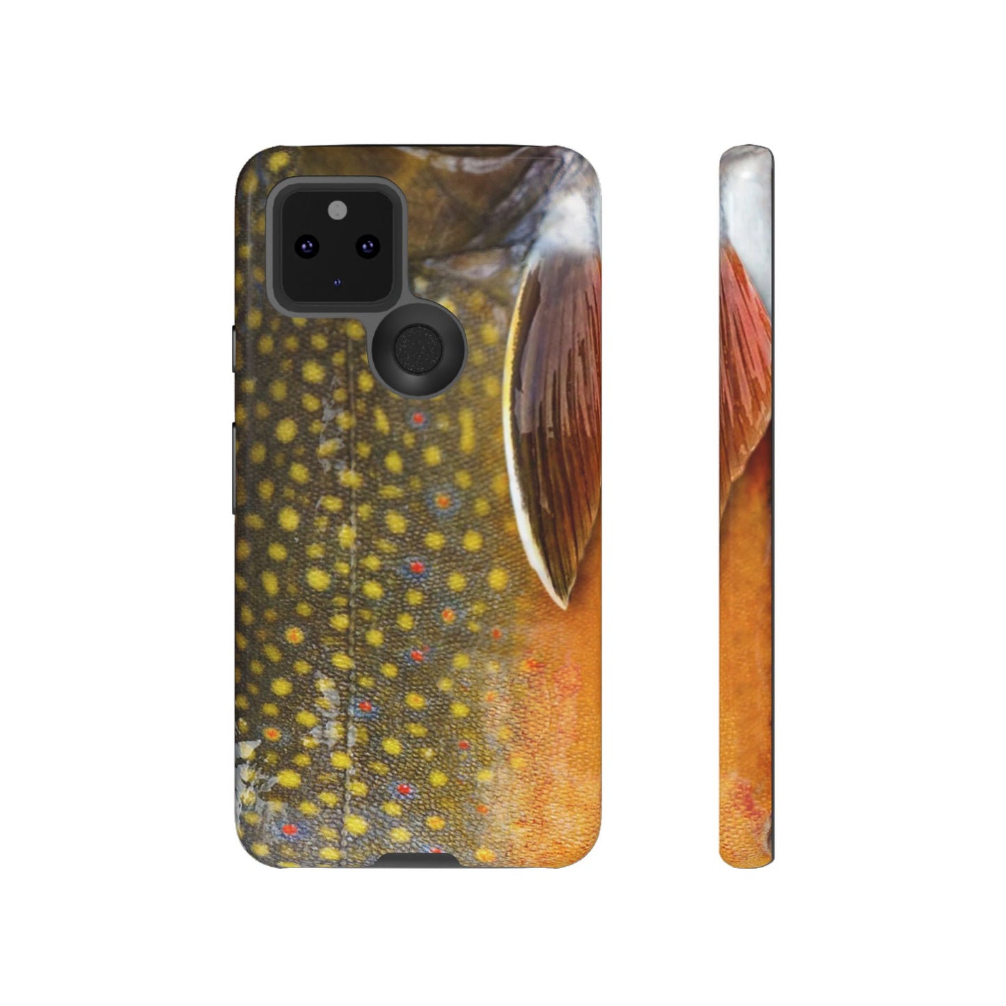 Brook Trout Phone Case