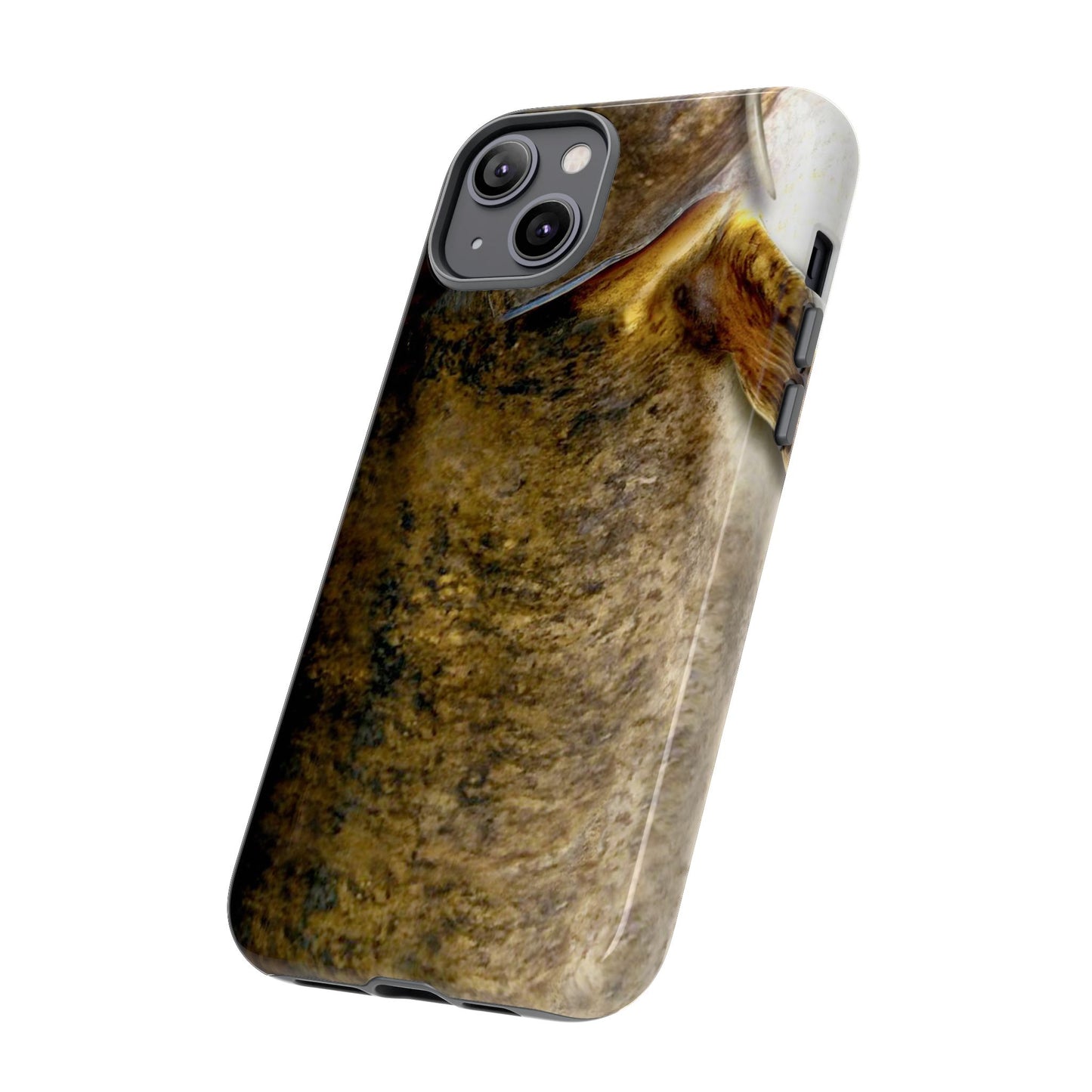 Flathead Catfish Phone Case