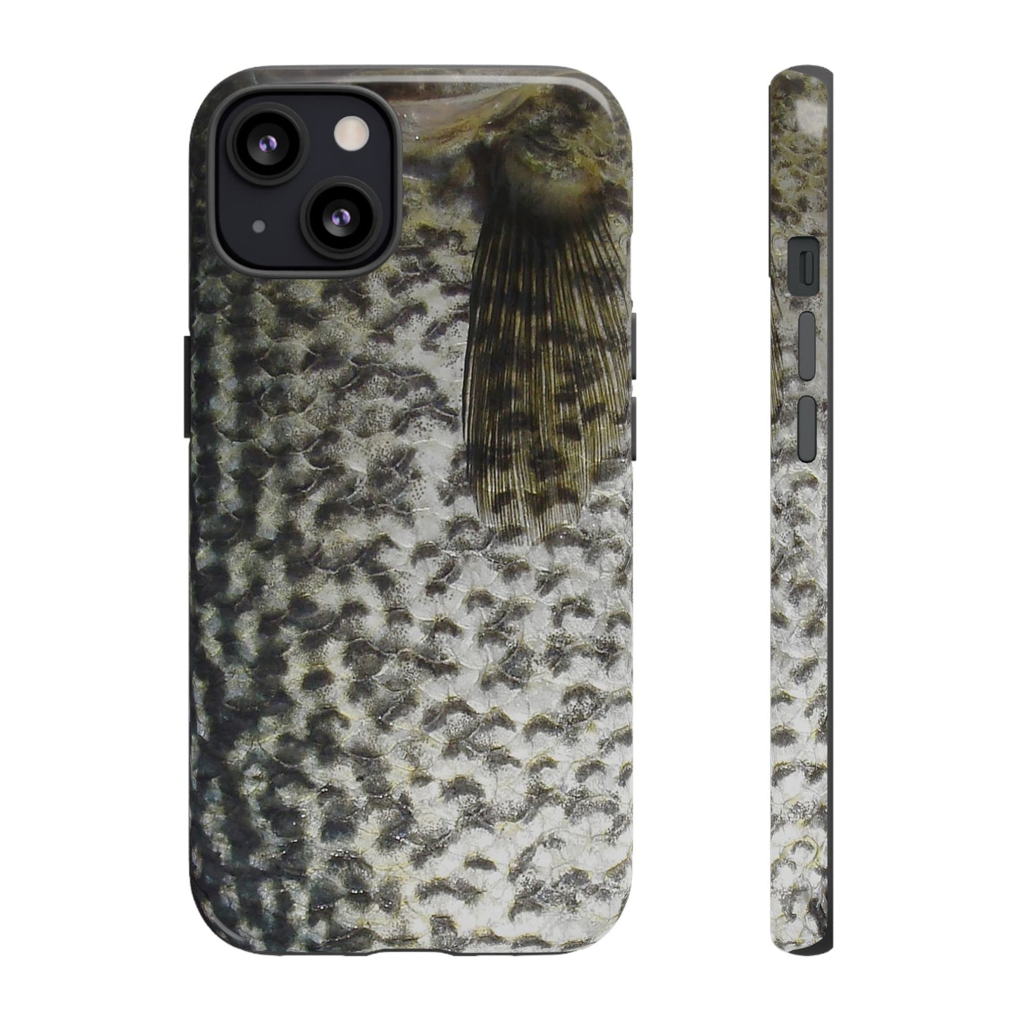 Crappie Phone Case