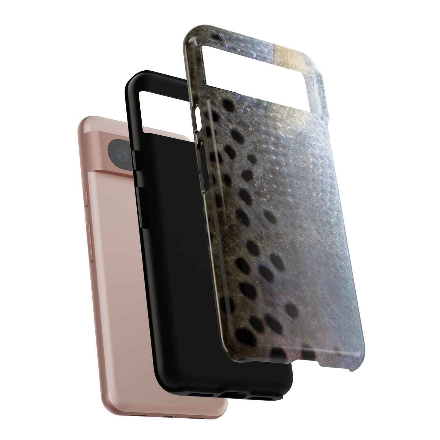 Spotted Seatrout Phone Case