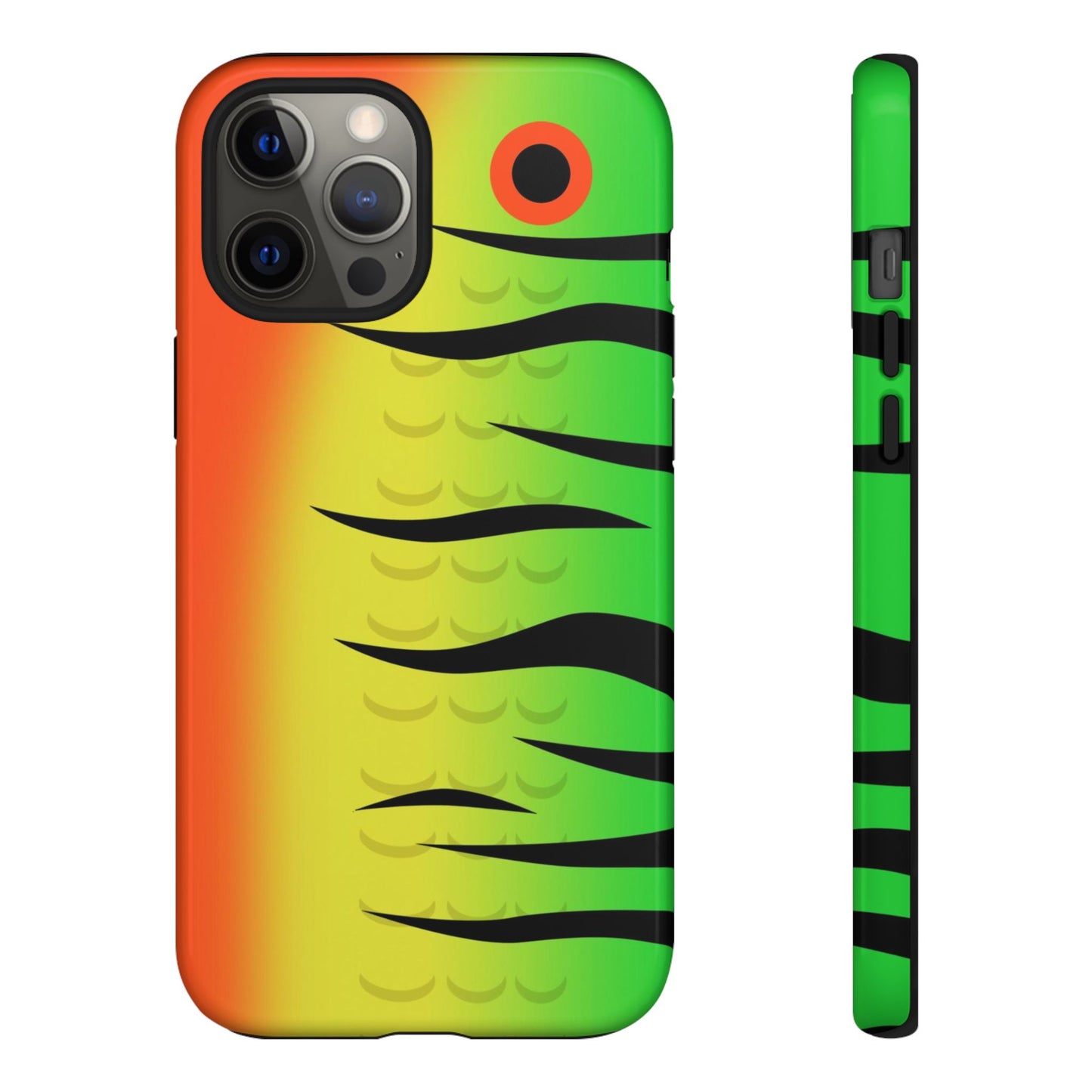 Firetiger Phone Case