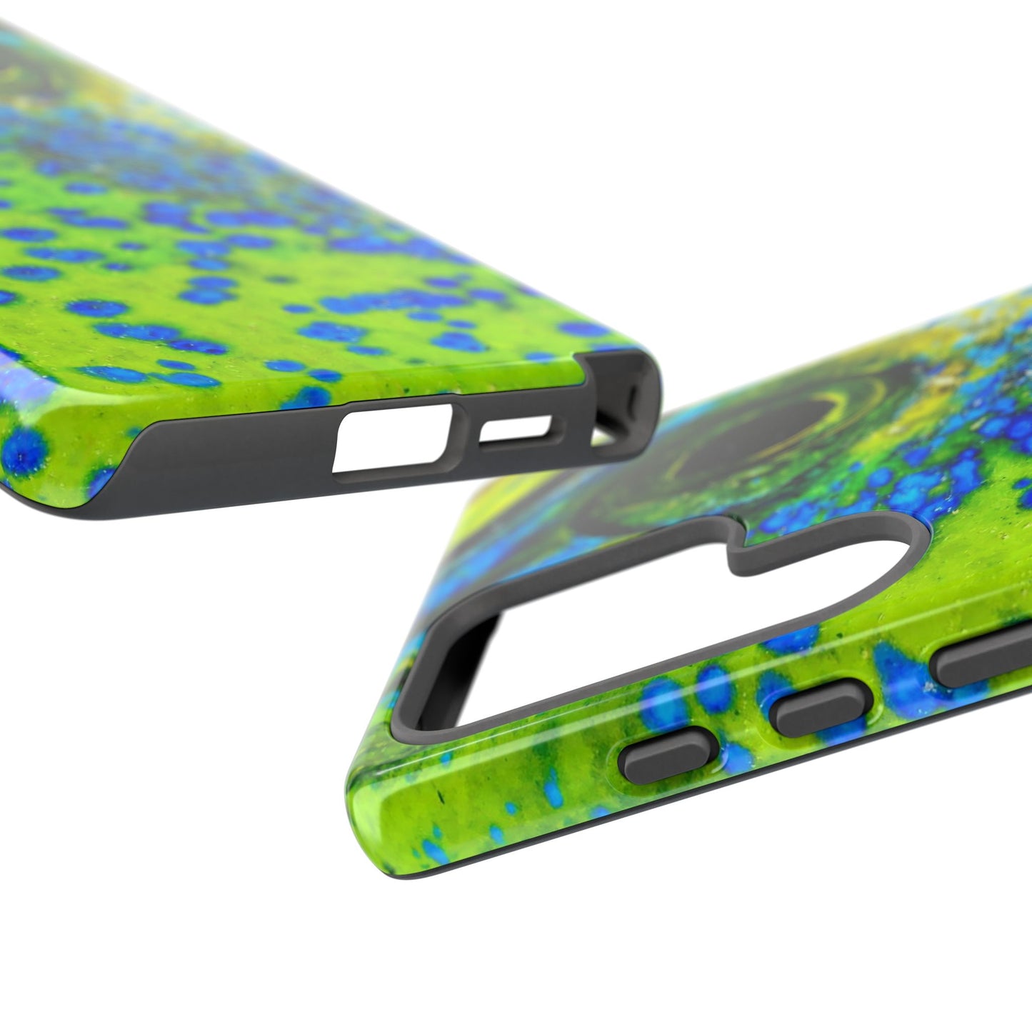 Mahi Mahi Phone Case