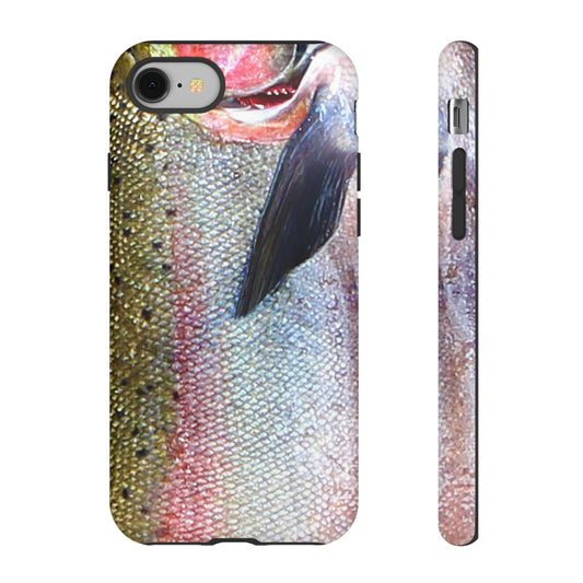 Rainbow Trout Phone Case