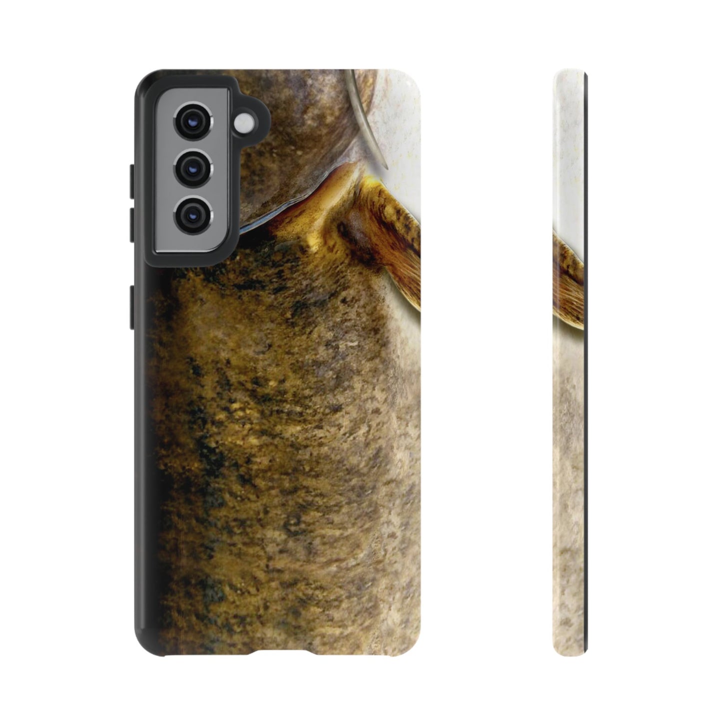 Flathead Catfish Phone Case