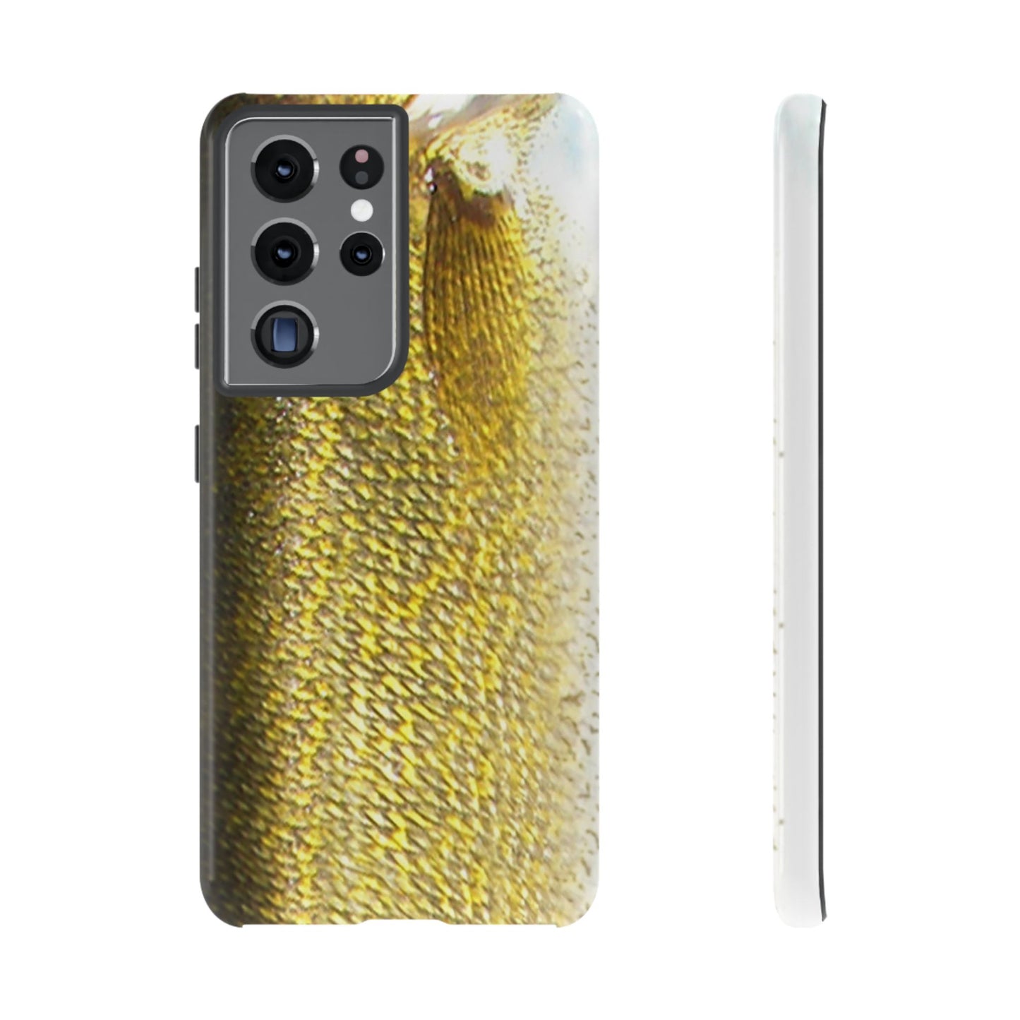 Walleye Phone Case