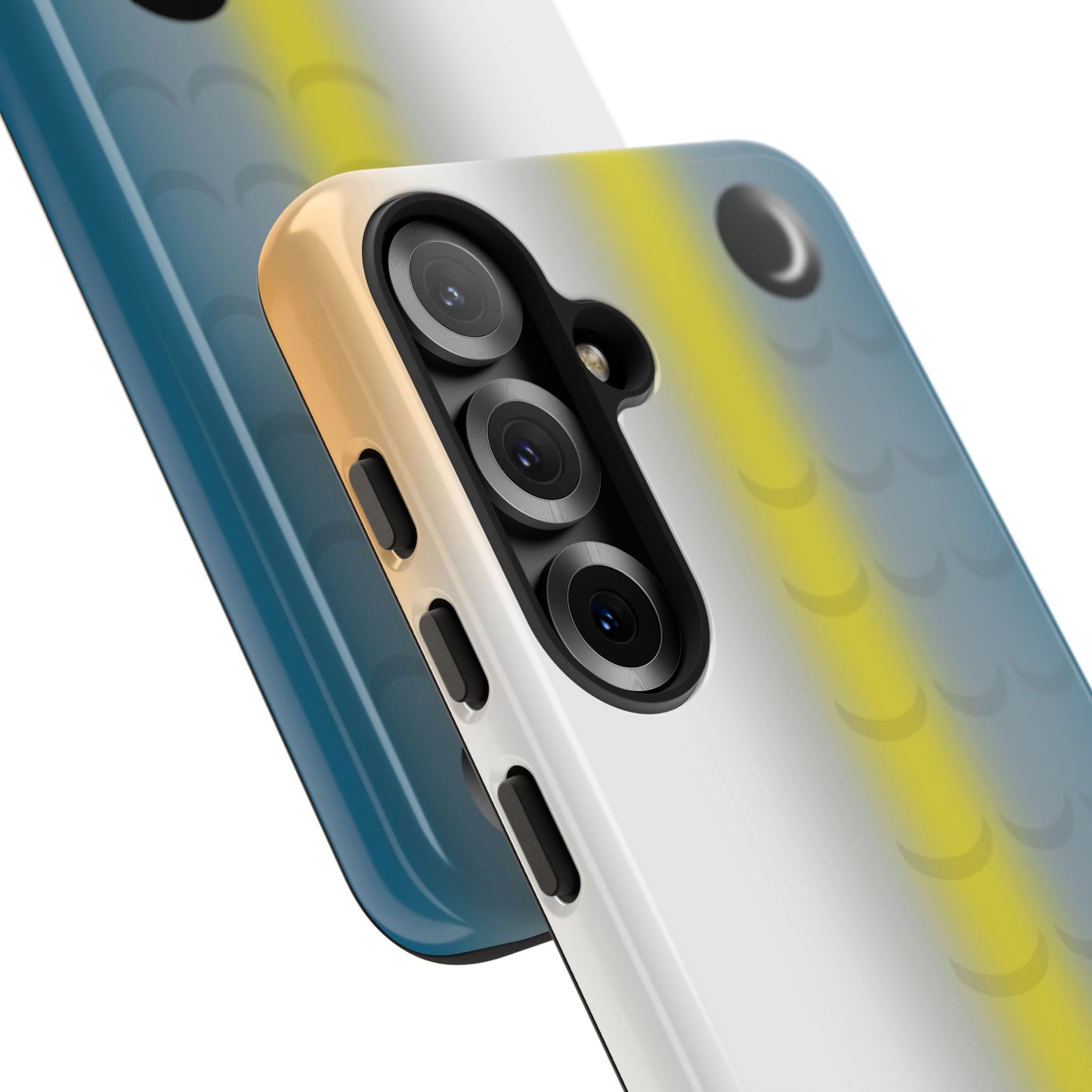 Sexy Shad Phone Case