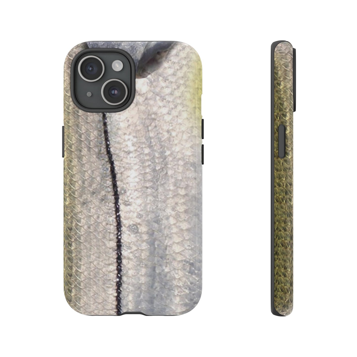 Snook Phone Case