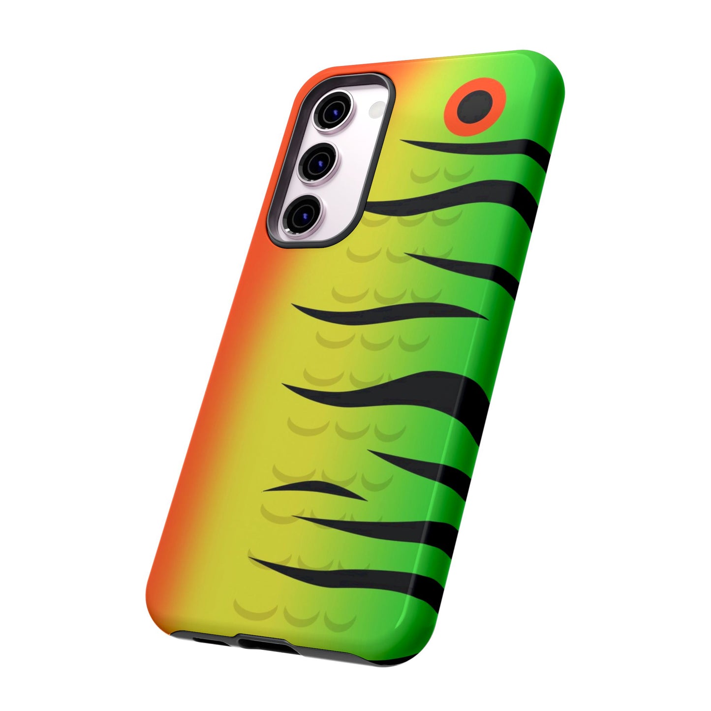 Firetiger Phone Case